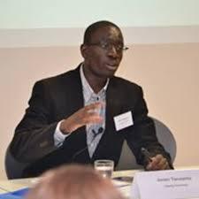 Dr. Joram TARUSARIRA, Zimbabwe/the Netherlands